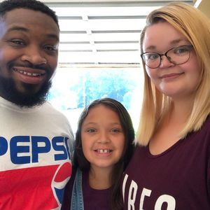 Meet your Posher, Terry